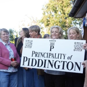Tiny English Village Votes to Leave U.K. in Symbolic Protest Over Plan to House Asylum Seekers