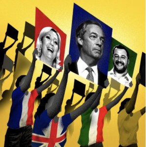 Why Europe’s Populist-Nationalist Parties are Growing