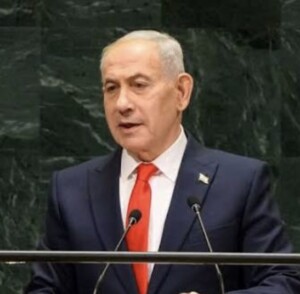 Israel’s Netanyahu Calls New York Mayor Mamdani an Antisemite Who Endangers Jews