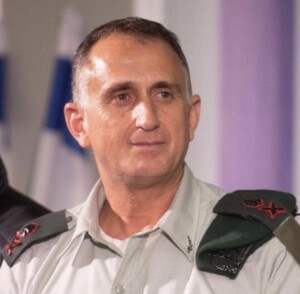 Israel’s ‘New’ National Security Concept