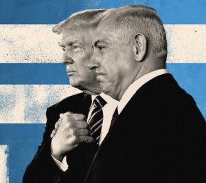 Trump Endorses Embattled Israeli Prime Minister Netanyahu for Reelection