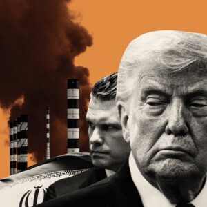 By Pursuing a Big ‘Win’ in Iran, Trump is Destined to Lose