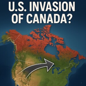Secret 1930 American Plan For War Against Britain and Canada