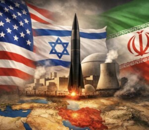 The War Tehran Believes Is Coming