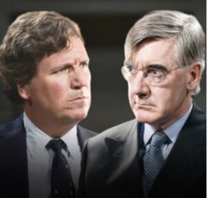 Ted Cruz Blasts Tucker Carlson Over Hitler, WWII Remarks